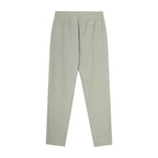 Women's High Waist Wrap Knitted Pants S - Shop Giordano