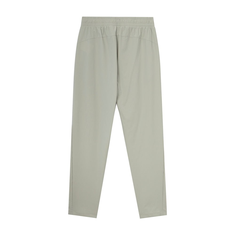 Women's High Waist Wrap Knitted Pants - Giordano