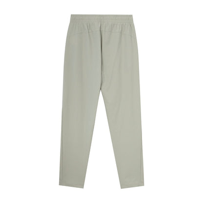 Women's High Waist Wrap Knitted Pants - Giordano