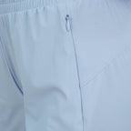 Women's High Waist Wrap Knitted Pants S - Shop Giordano