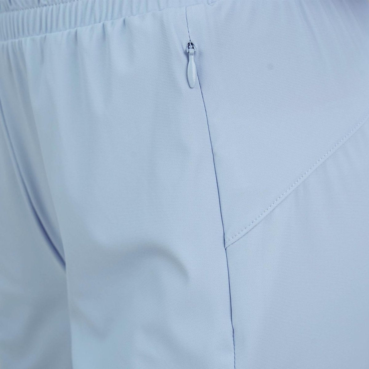 Women's High Waist Wrap Knitted Pants - Giordano