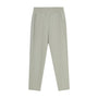 Women's High Waist Wrap Knitted Pants S - Shop Giordano
