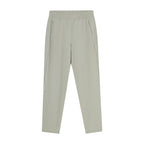 Women's High Waist Wrap Knitted Pants S - Shop Giordano
