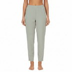Giordano Women's High Waist Wrap Knitted Pants - Premium Joggers
