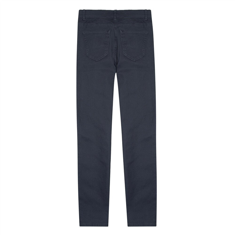 Women's Khaki Trouser Pant - Giordano