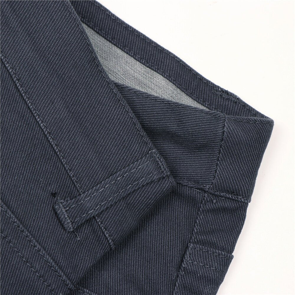 Women's Khaki Trouser Pant - Giordano