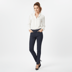 Women's Khaki Trouser Pant 27 - Shop Giordano