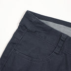 Women's Khaki Trouser Pant 24 - Shop Giordano