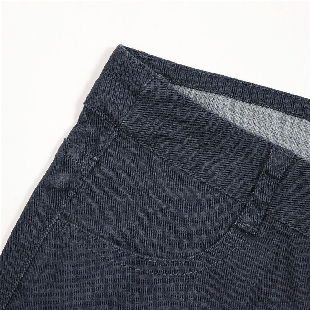 Women's Khaki Trouser Pant - Giordano