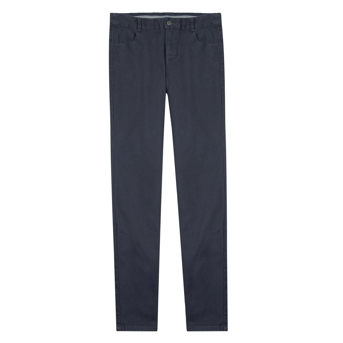 Women's Khaki Trouser Pant - Giordano