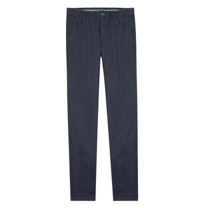 Women's Khaki Trouser Pant - Giordano