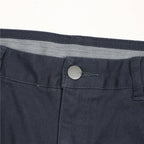 Women's Khaki Trouser Pant 24 - Shop Giordano
