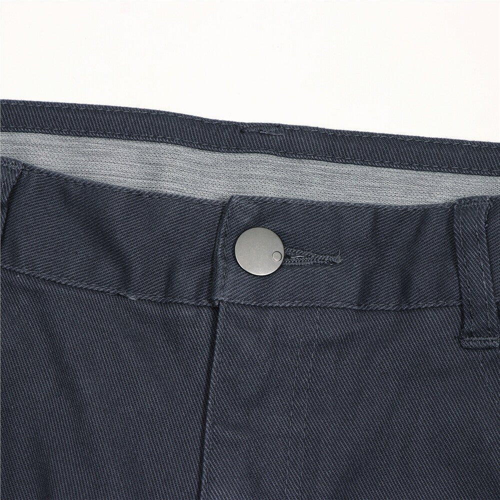 Women's Khaki Trouser Pant - Giordano