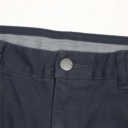 Women's Khaki Trouser Pant - Giordano