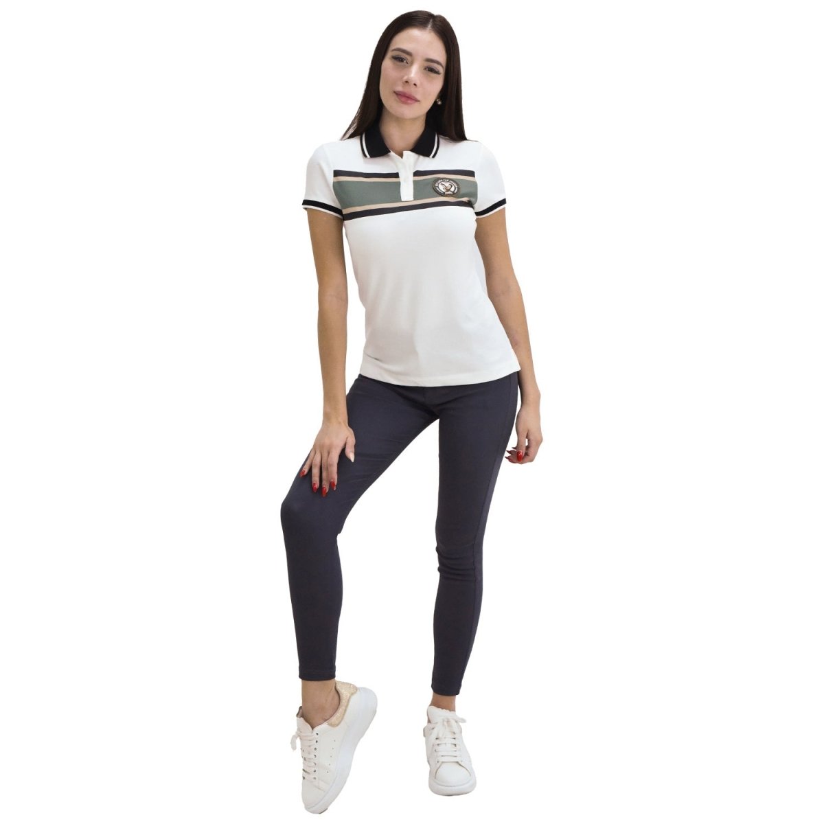 Women's Knit Pants - Giordano