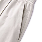 Women's Knit Pants: Interlock Fabric, High Waist, Regular Fit S - Shop Giordano