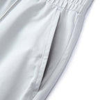 Women's Knit Pants: Interlock Fabric, High Waist, Regular Fit S - Shop Giordano