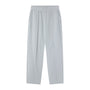 Women's Knit Pants: Interlock Fabric, High Waist, Regular Fit S - Shop Giordano