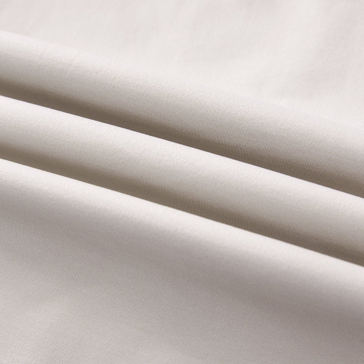 Women's Knit Pants: Interlock Fabric, High Waist, Regular Fit - Giordano