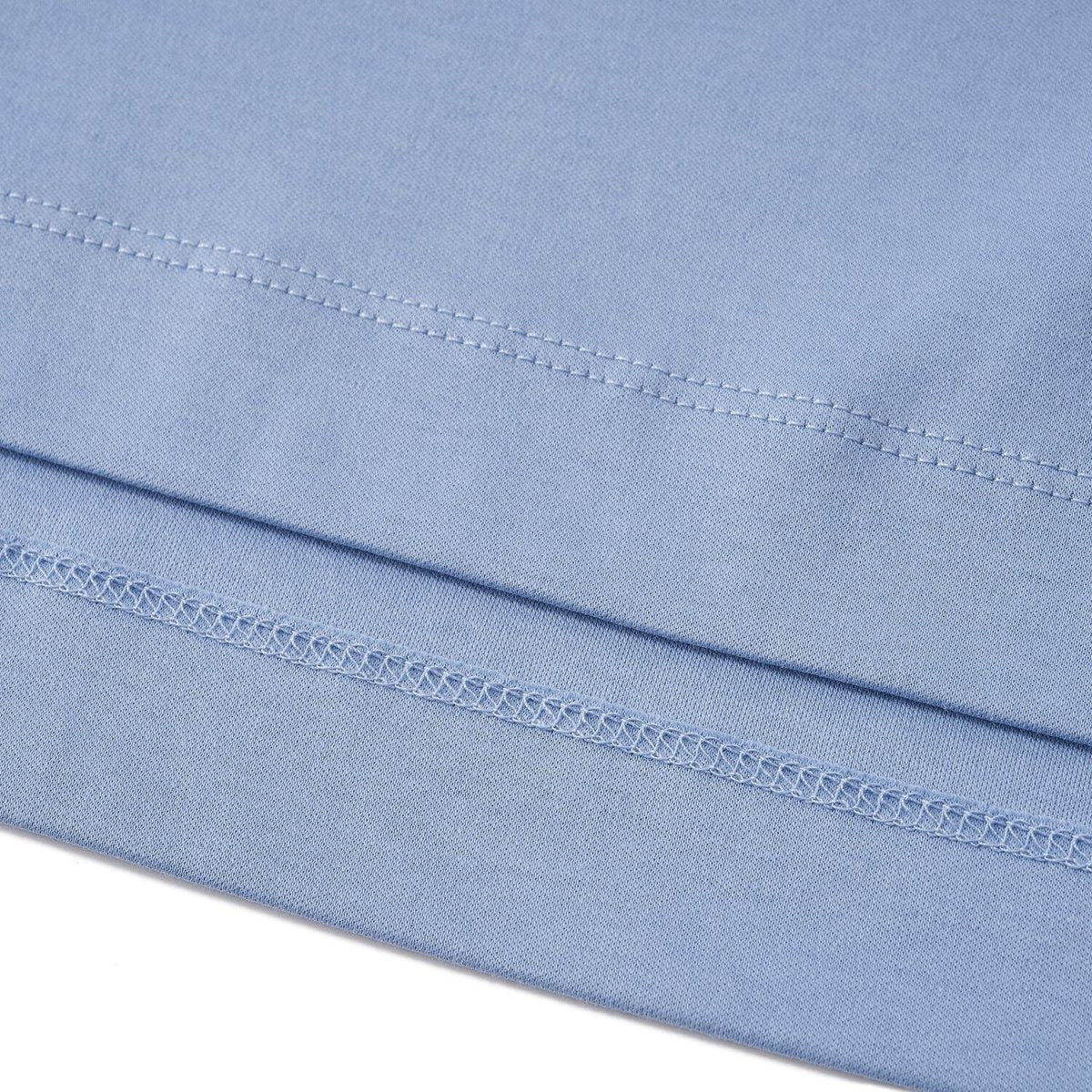Women's Liquid Touch Embroidered Cotton Tee - Giordano