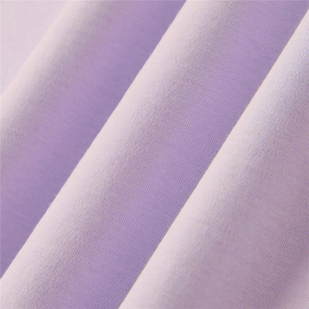 Women's Liquid Touch Embroidered Cotton Tee - Giordano