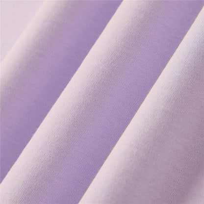 Women's Liquid Touch Embroidered Cotton Tee - Giordano