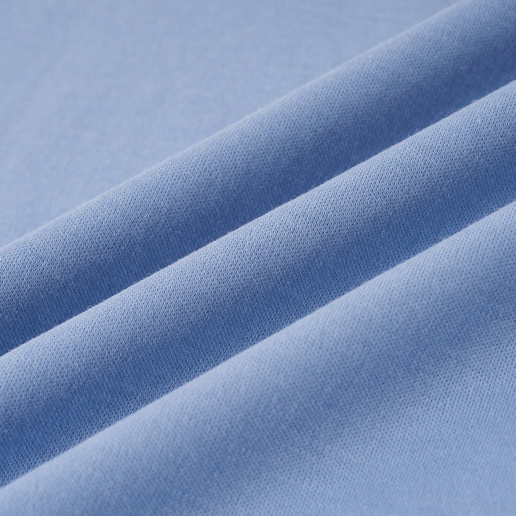 Women's Liquid Touch Embroidered Cotton Tee S - Shop Giordano