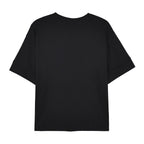 Women's Liquid Touch Embroidered Cotton Tee S - Shop Giordano
