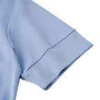 Women's Liquid Touch Embroidered Cotton Tee S - Shop Giordano