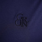 Giordano Women's Liquid Touch Embroidered Cotton Tee - first_variant_option_2 Premium Tee for Giordano