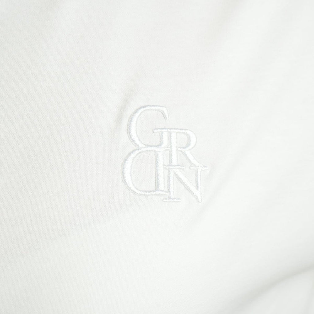 Giordano Women's Liquid Touch Embroidered Cotton Tee - first_variant_option_2 Premium Tee for Giordano