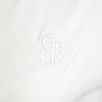 Giordano Women's Liquid Touch Embroidered Cotton Tee - first_variant_option_2 Premium Tee for Giordano