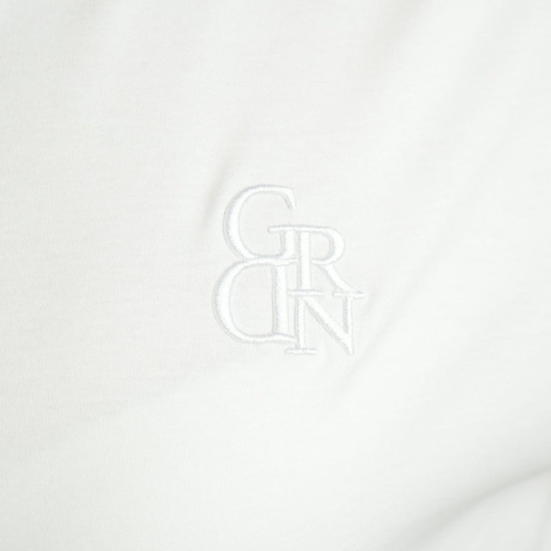 Giordano Women's Liquid Touch Embroidered Cotton Tee - first_variant_option_2 Premium Tee for Giordano