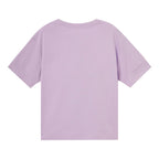 Giordano Women's Liquid Touch Embroidered Cotton Tee - Premium Tee