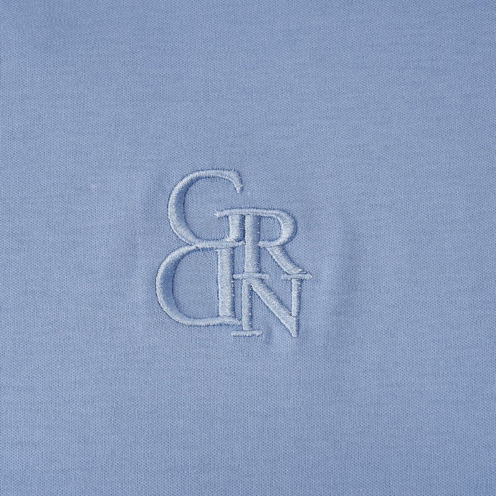 Women's Liquid Touch Embroidered Cotton Tee S - Shop Giordano