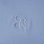 Women's Liquid Touch Embroidered Cotton Tee S - Shop Giordano