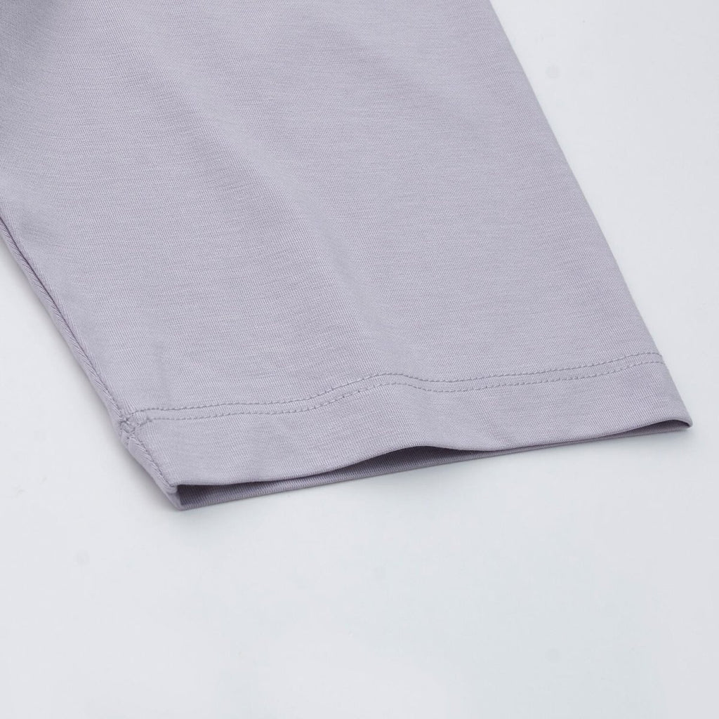 Women's Long Sleeve Loose Fit Tee S - Shop Giordano