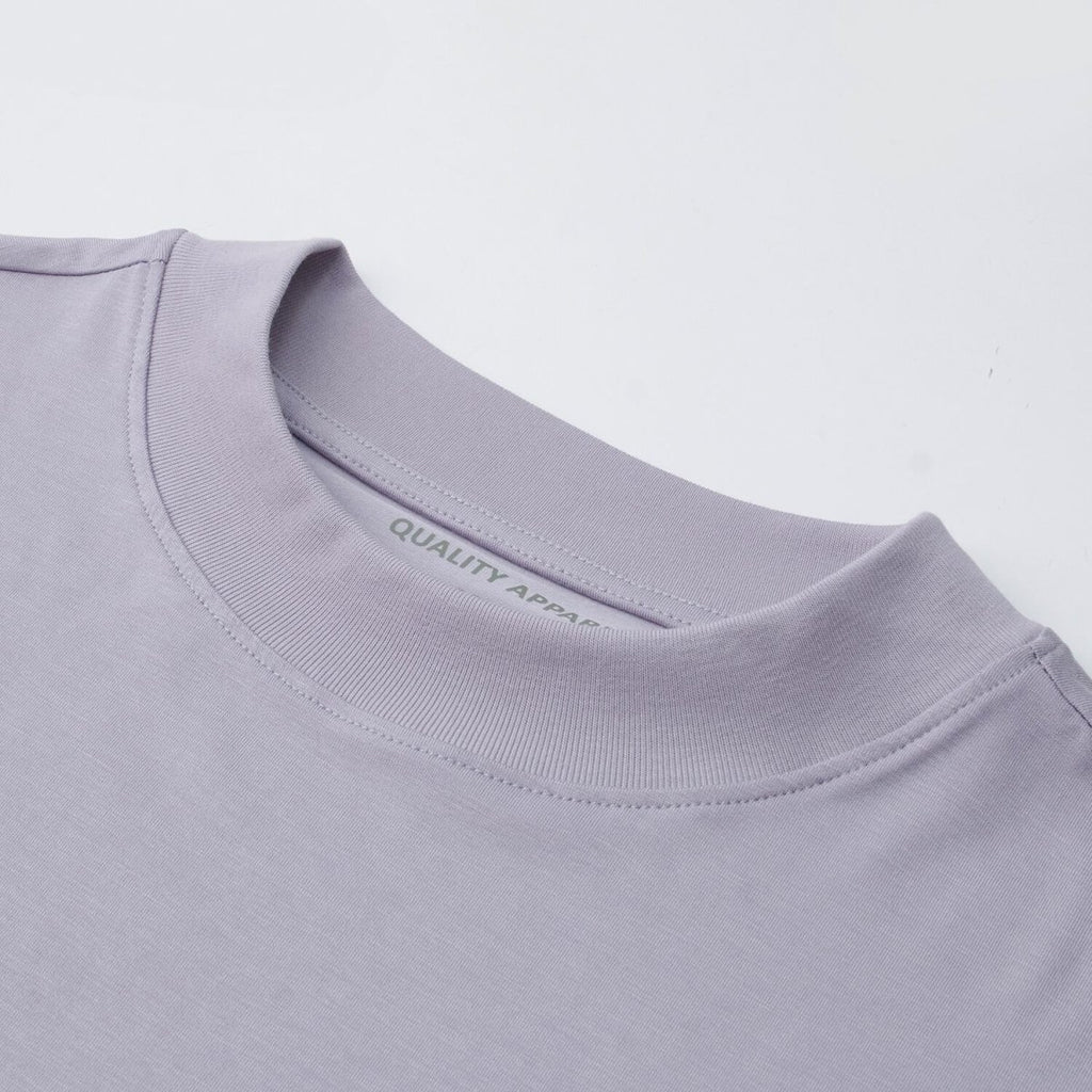 Women's Long Sleeve Loose Fit Tee S - Shop Giordano