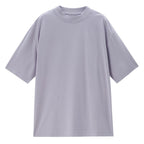 Women's Long Sleeve Loose Fit Tee S - Shop Giordano