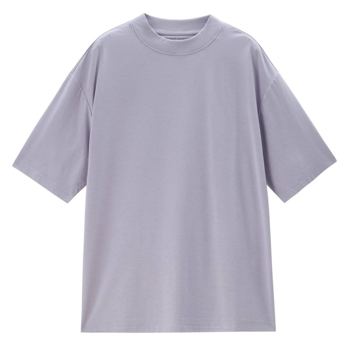 Women's Long Sleeve Loose Fit Tee S - Shop Giordano