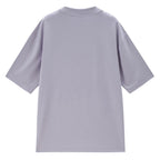 Women's Long Sleeve Loose Fit Tee S - Shop Giordano