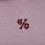 Women’s Loose Fit French Terry Hoodie With Embroidery S - Shop Giordano