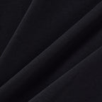 Women’s Loose Fit French Terry Hoodie With Embroidery S - Shop Giordano