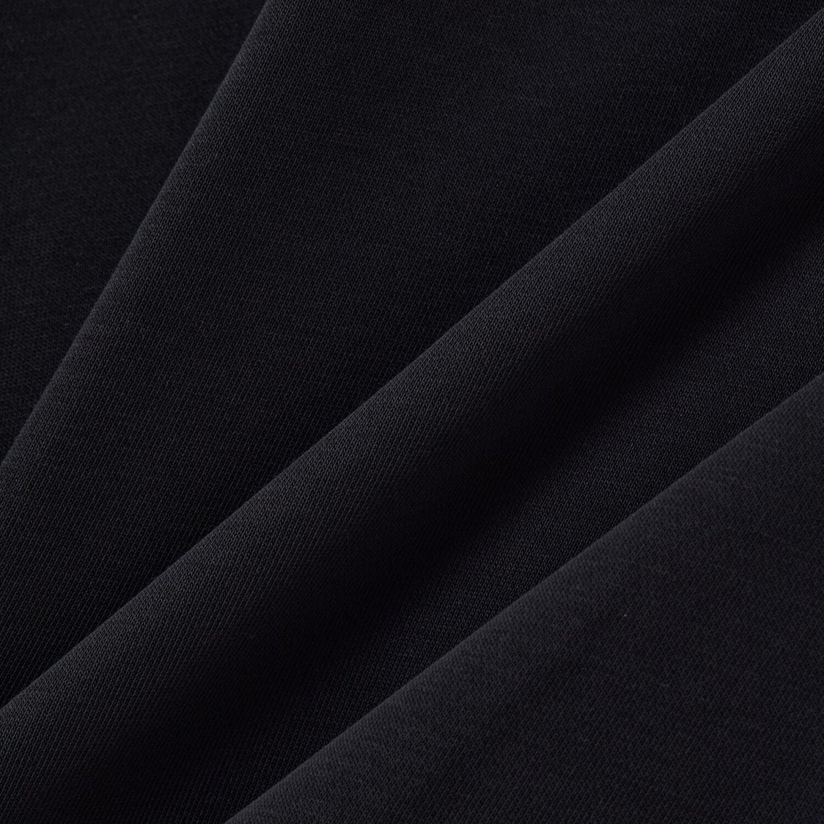 Women’s Loose Fit French Terry Hoodie With Embroidery - Giordano