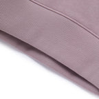 Women’s Loose Fit French Terry Hoodie With Embroidery S - Shop Giordano