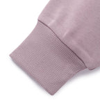 Women’s Loose Fit French Terry Hoodie With Embroidery S - Shop Giordano