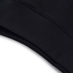 Women’s Loose Fit French Terry Hoodie With Embroidery S - Shop Giordano