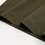 Women’S Mid - Rise Loose Fit Elastic Waist Pants | Online Exclusive S - Shop Giordano