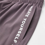 Women’S Mid - Rise Relaxed Fit Elastic Waist Jogger | Online Exclusive S - Shop Giordano