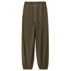 Women’S Mid - Rise Relaxed Fit Elastic Waist Jogger | Online Exclusive S - Shop Giordano